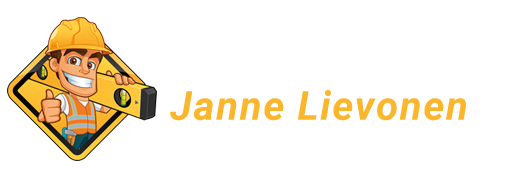 Rakennuspalvelu Janne Lievonen